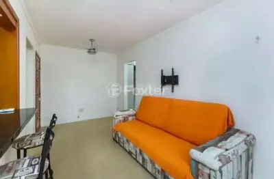 Apartamento com 1 quarto à venda na avenida teresópolis, 3088, teresópolis, porto alegre, 42 m2 por r$ 250.000