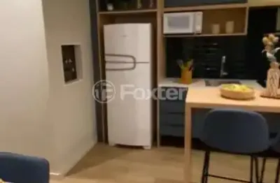 Apartamento com 2 quartos à venda na rua major sezefredo, 1179, marechal rondon, canoas, 43 m2 por r$ 229.900