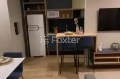 Apartamento com 2 quartos à venda na rua major sezefredo, 1179, marechal rondon, canoas, 43 m2 por r$ 257.174