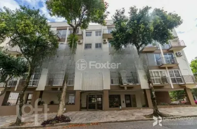 Apartamento com 1 quarto à venda na rua coronel feijó, 1031, são joão, porto alegre, 41 m2 por r$ 235.000
