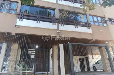 Apartamento com 2 quartos à venda na avenida bernardi, 472, cristo redentor, porto alegre, 67 m2 por r$ 415.000