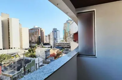 Apartamento com 3 quartos à venda na rua jairo callado, 101, centro, florianópolis, 93 m2 por r$ 1.400.000