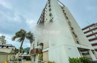 Cobertura com 2 quartos à venda na rua lauro linhares, 925, trindade, florianópolis, 139 m2 por r$ 890.000