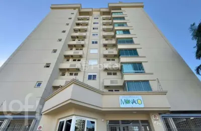 Apartamento com 2 quartos à venda na rua luiz de camões, 275, vila nova, novo hamburgo, 95 m2 por r$ 584.900