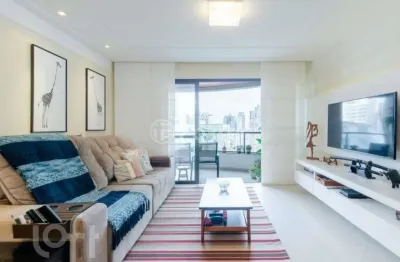 Apartamento com 3 quartos à venda na servidão 55, 55, centro, florianópolis, 137 m2 por r$ 1.850.000