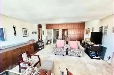 Apartamento com 3 quartos à venda na rua fernandes vieira, 238, bom fim, porto alegre, 165 m2 por r$ 895.000