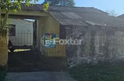 Casa com 2 quartos à venda na rua das paineiras, 80, igara, canoas, 72 m2 por r$ 199.950