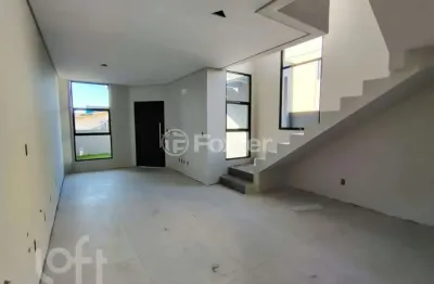 Casa com 3 quartos à venda na servidão edegar da costa, 163, ingleses do rio vermelho, florianópolis, 113 m2 por r$ 649.000