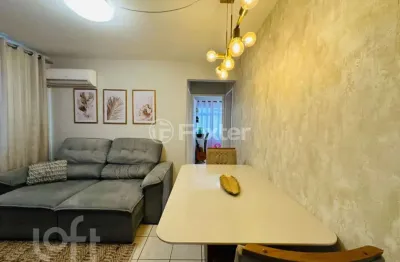 Apartamento com 2 quartos à venda na rua henrique boiteux, 291, estreito, florianópolis, 43 m2 por r$ 399.000
