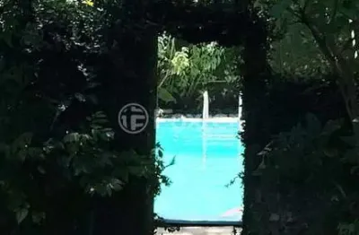 Casa com 3 quartos à venda na beco domience silva, 126, ponta grossa, porto alegre, 250 m2 por r$ 350.000