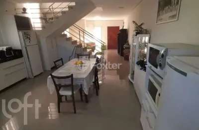 Casa com 3 quartos à venda na rua valmor della giustina, 559, ingleses do rio vermelho, florianópolis, 141 m2 por r$ 1.350.000