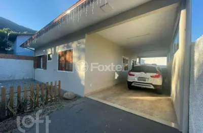 Casa com 3 quartos à venda na estrada francisco thomas dos santos, 669, pântano do sul, florianópolis, 120 m2 por r$ 1.010.000