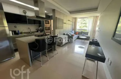 Apartamento com 3 quartos à venda na rua pirineus, 86, córrego grande, florianópolis, 91 m2 por r$ 1.150.000