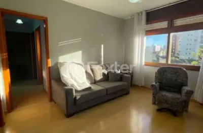 Apartamento com 2 quartos à venda na rua gonçalves dias, 402, menino deus, porto alegre, 76 m2 por r$ 439.000