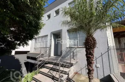 Casa com 3 quartos à venda na rua santiago dantas, 367, cascata, porto alegre, 301 m2 por r$ 1.497.000
