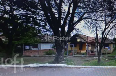Casa à venda na rua garibaldi, 620, niterói, canoas, 792 m2 por r$ 684.000