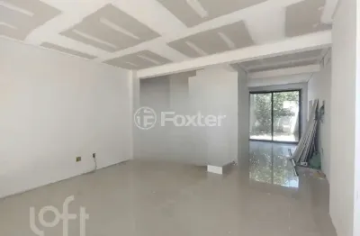 Casa com 3 quartos à venda na rua professora clotilde silveira juttel, 548, pinheira, palhoça, 106 m2 por r$ 895.900