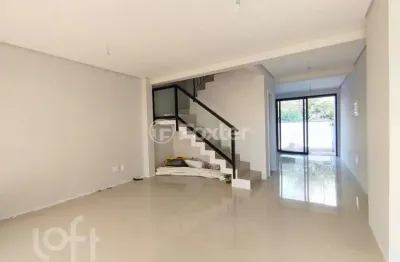 Casa com 3 quartos à venda na rua professora clotilde silveira juttel, 548, pinheira, palhoça, 95 m2 por r$ 1.042.767