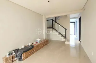 Casa com 2 quartos à venda na rua professora clotilde silveira juttel, 548, pinheira, palhoça, 79 m2 por r$ 961.974