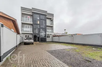 Apartamento com 2 quartos à venda na rua laçador, 112, sítio gaúcho, gravataí, 55 m2 por r$ 275.600