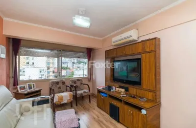 Apartamento com 2 quartos à venda na avenida farrapos, 1470, floresta, porto alegre, 89 m2 por r$ 275.000