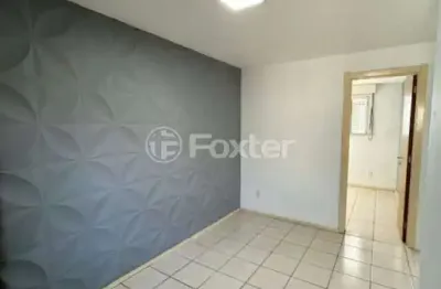 Apartamento com 2 quartos à venda na rua paulo renato ketzer de souza, 100, rubem berta, porto alegre, 37 m2 por r$ 135.000