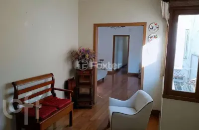 Apartamento com 3 quartos à venda na rua ramiro barcelos, 1892, rio branco, porto alegre, 105 m2 por r$ 485.000