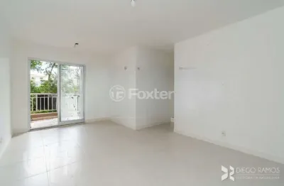Apartamento com 3 quartos à venda na avenida arnaldo bohrer, 175, teresópolis, porto alegre, 72 m2 por r$ 490.000