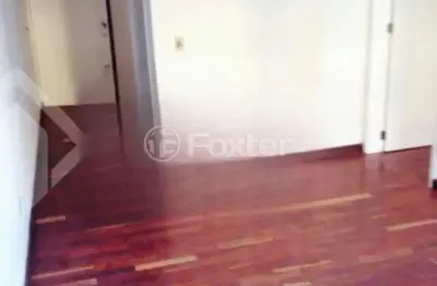 Apartamento com 1 quarto à venda na avenida protásio alves, 190, rio branco, porto alegre, 46 m2 por r$ 239.900