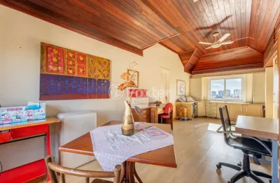 Casa em condomínio fechado com 4 quartos à venda na rua licínio cardoso, 174, chácara das pedras, porto alegre, 212 m2 por r$ 1.250.000