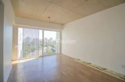 Apartamento com 2 quartos à venda na avenida ferdinand kisslinger, 555, jardim europa, porto alegre, 79 m2 por r$ 1.297.000