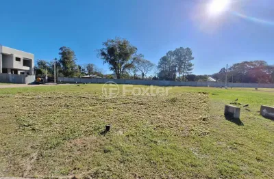 Terreno em condomínio fechado à venda na avenida juca batista, 5505, hípica, porto alegre, 147 m2 por r$ 190.000