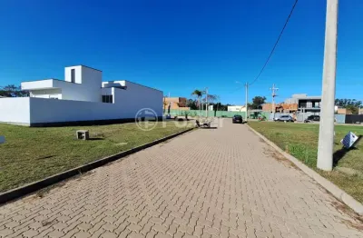 Terreno em condomínio fechado à venda na avenida juca batista, 5505, hípica, porto alegre, 147 m2 por r$ 190.000