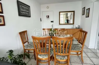 Apartamento com 3 quartos à venda na rua gentil sandin, 28, praia comprida, são josé, 74 m2 por r$ 395.000