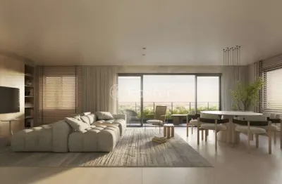 Apartamento com 3 quartos à venda na rua da sabedoria, 45, estância velha, canoas, 84 m2 por r$ 1.230.558