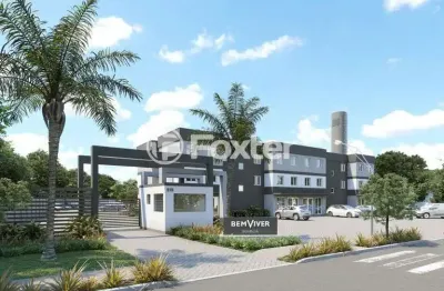 Apartamento com 2 quartos à venda na avenida orleaes, 515, guarujá, porto alegre, 90 m2 por r$ 275.000
