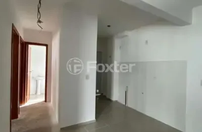 Apartamento com 2 quartos à venda na avenida orleaes, 515, guarujá, porto alegre, 90 m2 por r$ 275.000