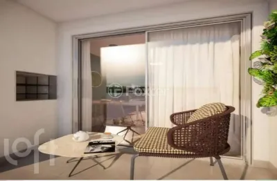 Apartamento com 2 quartos à venda na rua joão da silva bueno, 100, morro santana, porto alegre, 44 m2 por r$ 255.000