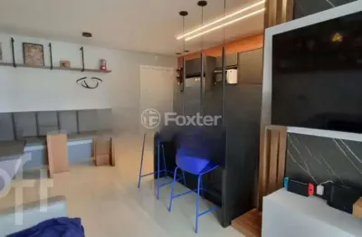 Apartamento com 2 quartos à venda na rodovia tertuliano brito xavier, 1942, canasvieiras, florianópolis, 81 m2 por r$ 1.540.000