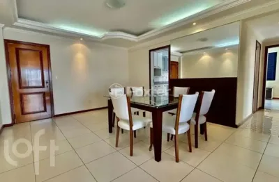 Apartamento com 3 quartos à venda na avenida salvador di bernardi, 840, campinas, são josé, 116 m2 por r$ 750.000