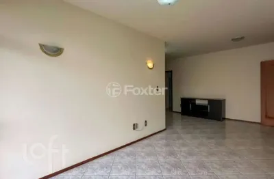 Apartamento com 3 quartos à venda na rua felipe neves, 268, canto, florianópolis, 131 m2 por r$ 850.000