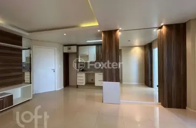 Apartamento com 3 quartos à venda na rua hermes, 722, barreiros, são josé, 76 m2 por r$ 703.500