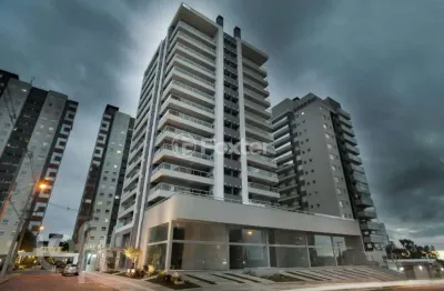 Apartamento com 3 quartos à venda na rua cláudio antônio bertoni, 27, madureira, caxias do sul, 125 m2 por r$ 1.407.624
