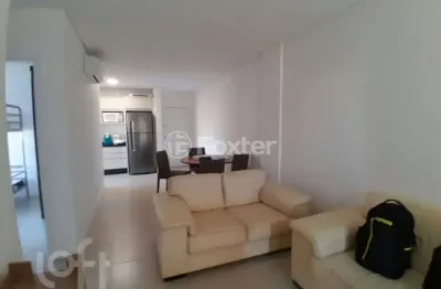 Apartamento com 2 quartos à venda na rua são tomáz de aquino, 129, trindade, florianópolis, 75 m2 por r$ 898.000