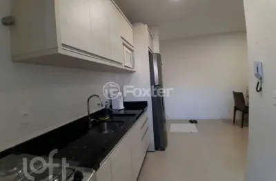 Apartamento com 2 quartos à venda na rua são tomáz de aquino, 129, trindade, florianópolis, 75 m2 por r$ 898.000