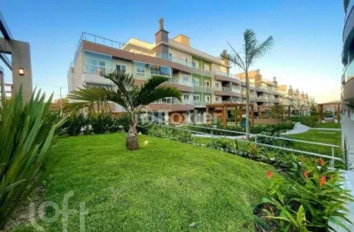 Apartamento com 1 quarto à venda na avenida campeche, 533, campeche, florianópolis, 64 m2 por r$ 1.200.000