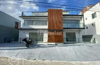 Kitnet / stúdio à venda na servidão teixeira, 181, rio tavares, florianópolis, 26 m2 por r$ 350.000