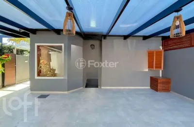 Casa com 3 quartos à venda na servidão cecília jacinta de jesus, 649, rio tavares, florianópolis, 230 m2 por r$ 1.980.000