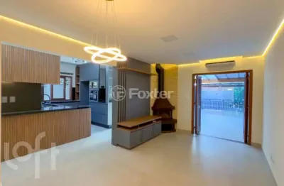 Casa com 3 quartos à venda na servidão cecília jacinta de jesus, 649, rio tavares, florianópolis, 230 m2 por r$ 1.946.500