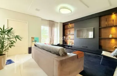 Casa com 3 quartos à venda na rua dos jaborandis, 34, igara, canoas, 180 m2 por r$ 899.000
